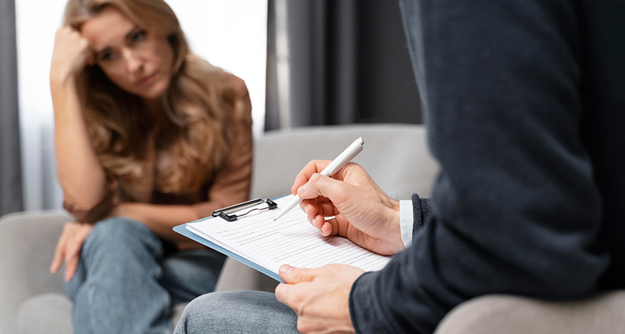 Bireysel Psikoterapi