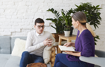 Yetişkin Terapisi - Yetişkinler İçin Danışmanlık - Eskişehir Psikolog